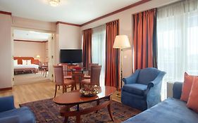 Holiday Inn Thessaloniki By Ihg
